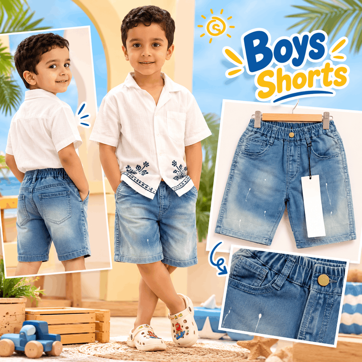 Shorts