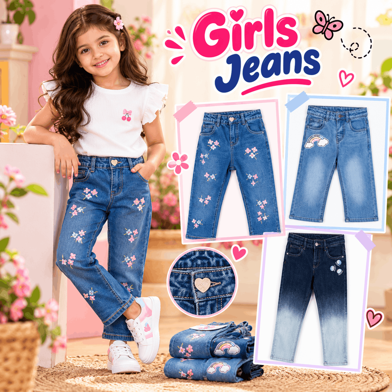 Jeans