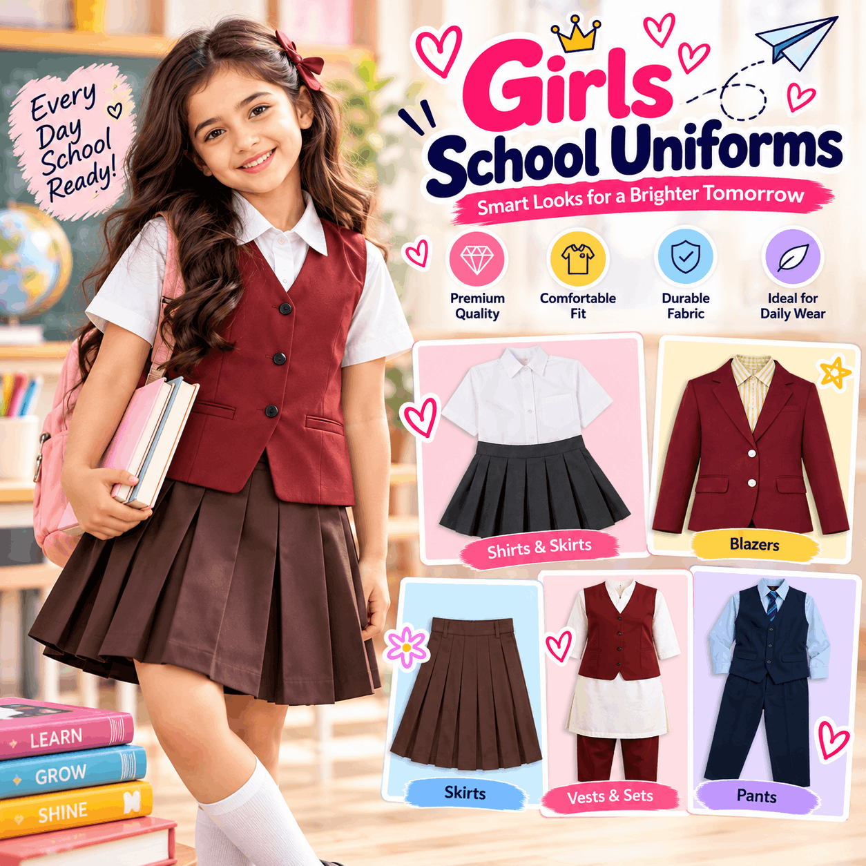 School Uniform