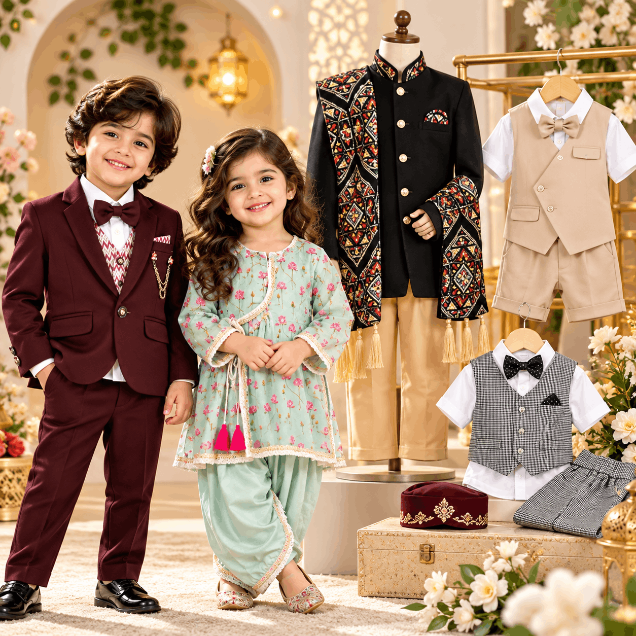 Ethnic Wear
