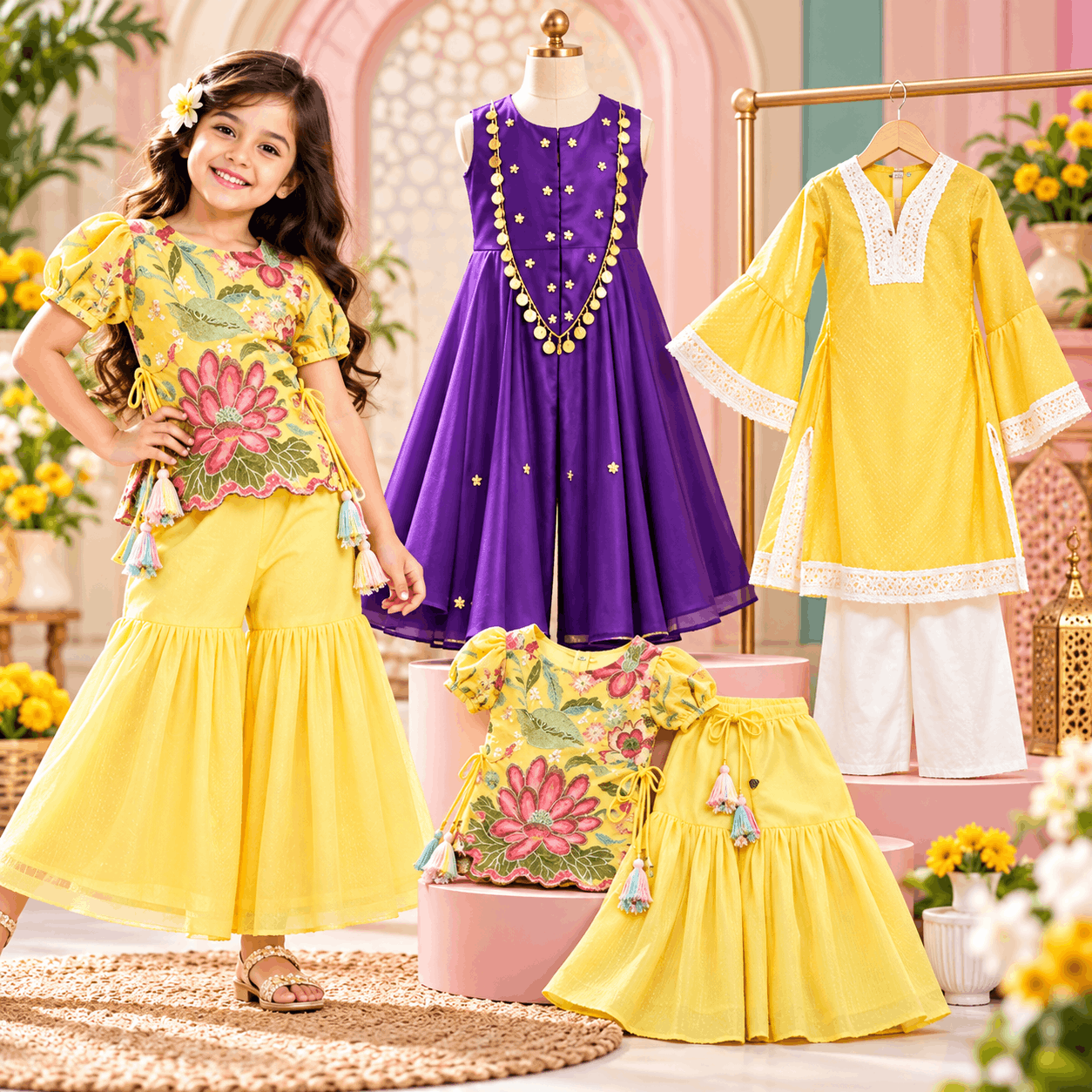 Ethnic Wear