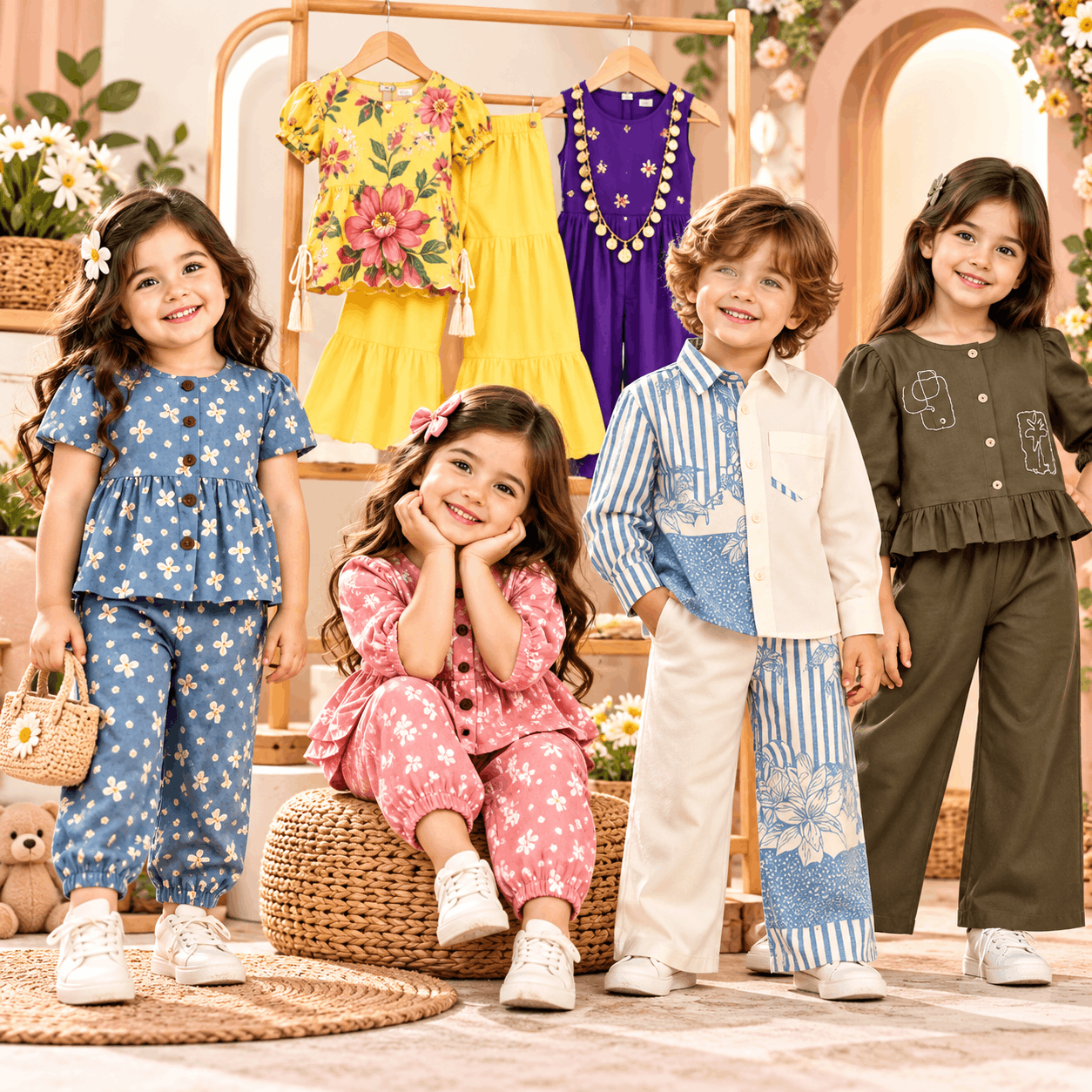 Co-ord Set